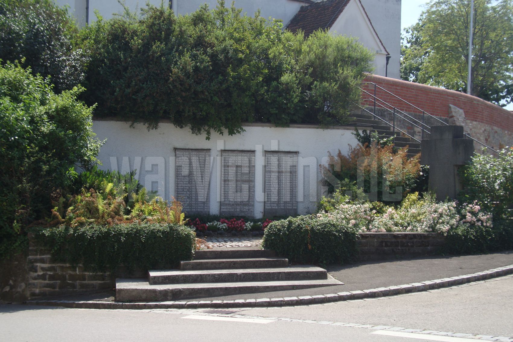 Lauben+(Unterallgäu)